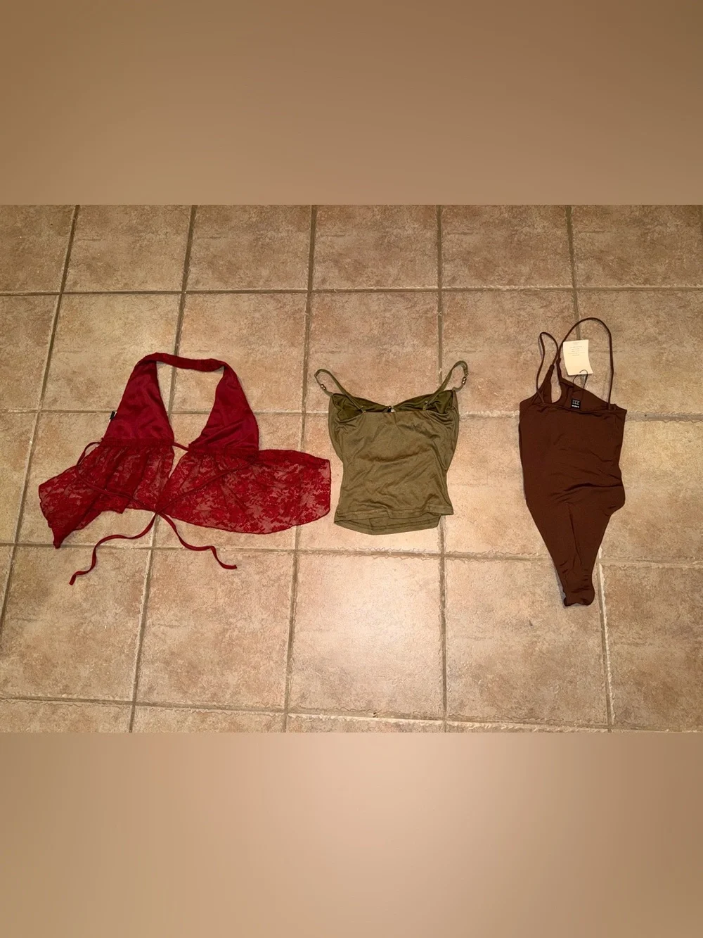 top bundle - Picture 7 of 11